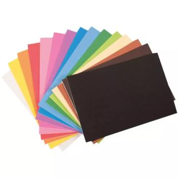 Playbox: Öntapadós hablap készlet – 200 x 300 mm, 15 darab