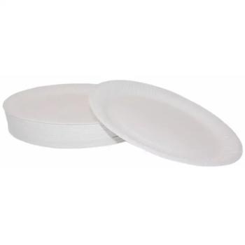 PlayBox: Papírtányér szett 50 db-os 23cm kép