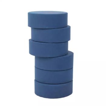 PlayBox: Sötét kék Vízfesték utántöltő korong 55-57mm-es 1db kép