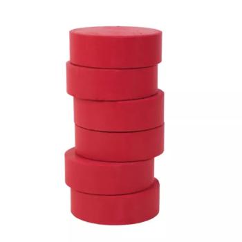 PlayBox: Vörös Vízfesték utántöltő korong 55-57mm-es 1db kép