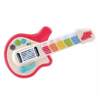 Playgo: Elektromos babagitár kép