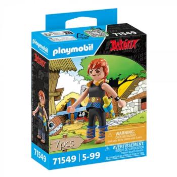 Playmobil: Asterix - Adrenalina figura (71549) kép