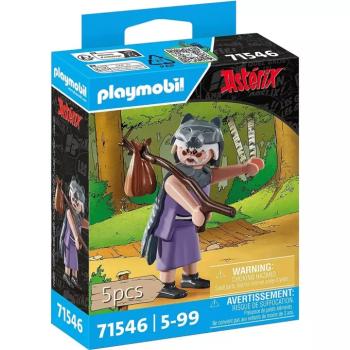 Playmobil: Asterix Sunyix (71546) kép