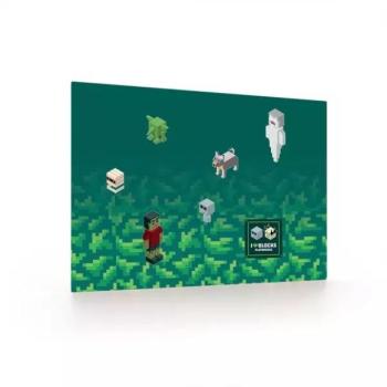 Playworld: Könyöklő 58 x 38 cm kép