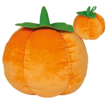 Plüss tök 25 cm kép