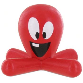 Pocoyo: Fred a polip játékfigura kép