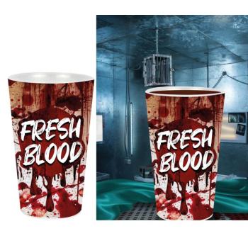 Pohár - Fresh blood kép