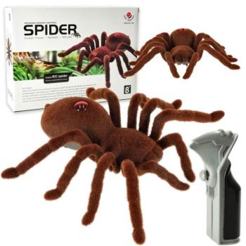 Pók TARANTULA Távirányítású Robot + TÁVIRÁNYÍTÓ kép
