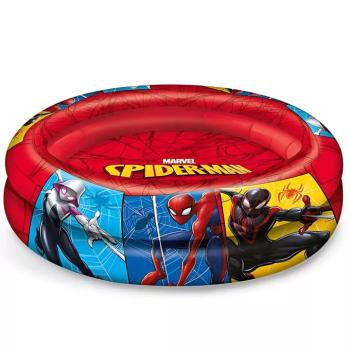Pókember: 2 gyűrűs felfújható medence 100cm - Mondo Toys kép
