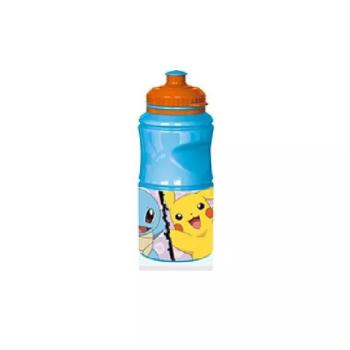 Pokémon: Sportkulacs - műanyag, 380 ml kép