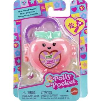 Polly Pocket: Mini meglepetés gyümik - többféle kép