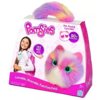 Pomsies: Szeretnivaló viselhető Pom-pom kedvenc - Roxy kép