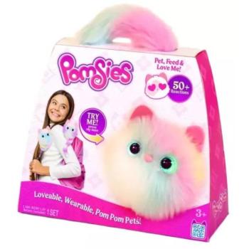 Pomsies: Szeretnivaló viselhető Pom-pom kedvenc - Skye kép