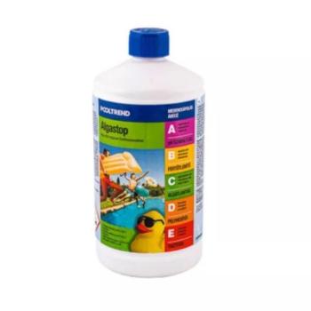 Pooltrend: Algastop - 1 liter kép
