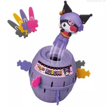 Pop Up: Kuromi társasjáték kép