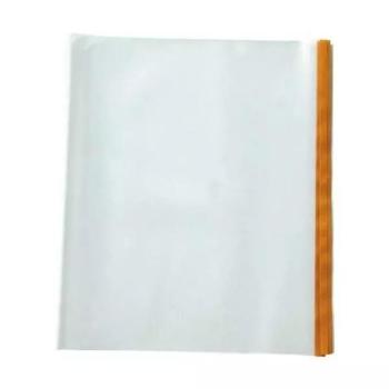 PP Öntapadó tankönyvborító A4 - 10 darab, 52 x 31 cm kép