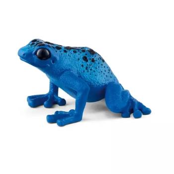 Pralesnička azúrkék - Schleich 14864 kép