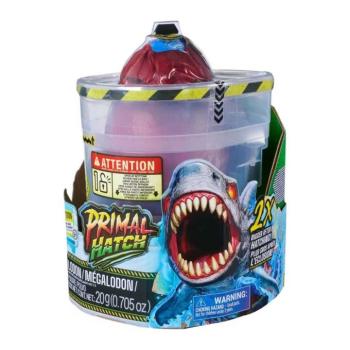 Primal Hatch Interaktív Megalodon tojásban - Spin Master kép