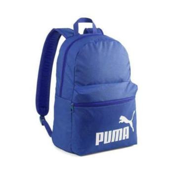 Puma iskolatáska, hátizsák '26 7994313 kék 30x44x14cm kép