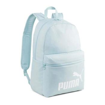Puma iskolatáska, hátizsák '26 7994314 pasztell kék 30x44x14cm kép