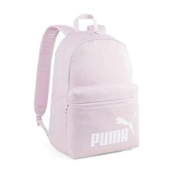 Puma iskolatáska, hátizsák '26 7994315 pasztell rózsaszín 30x44x14cm kép