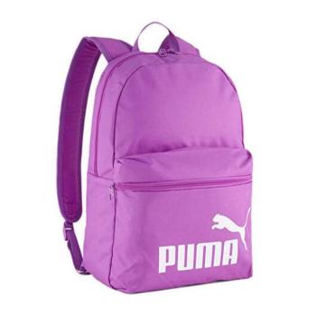 Puma iskolatáska, hátizsák '26 9116405 lila 30x44x14cm