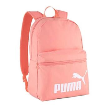 Puma iskolatáska, hátizsák '26 9116406 barack 30x44x14cm kép