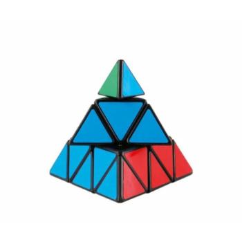 Pyramid logikai háromszög kép