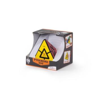 Pyraminx Duo logikai játék kép