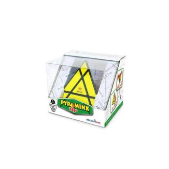 Pyraminx Edge logikai háromszög kép