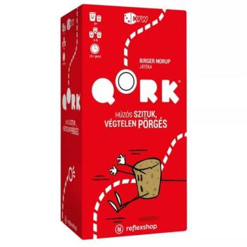 Qork dugóhúzós partijáték