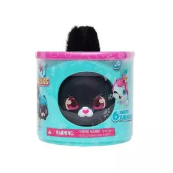 QT Kitties: Cuki cicusok - Ash kép