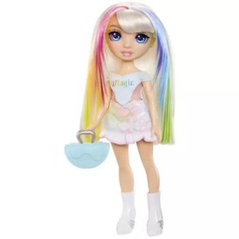 Rainbow High: Fashion Style divatbaba - Amaya kép