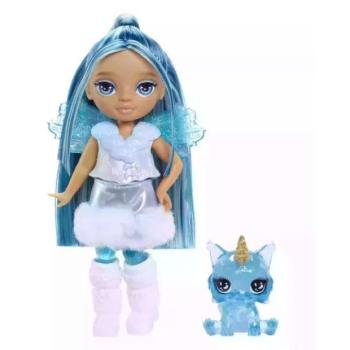 Rainbow High Littles: Szivárvány tündér – Sapphire kép