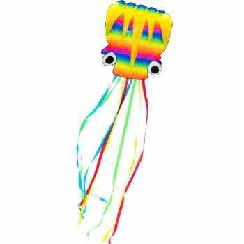 Rainbow Octopus (L) sárkány kép