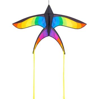 Rainbow Swallow sárkány kép