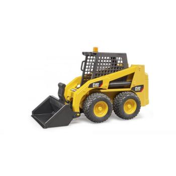 Rakodó, elülső - BOB CAT - Bruder 2481 kép