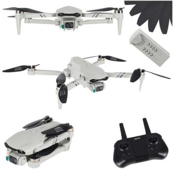 RC 4DRC F10 GPS drón FPV kamerával, 3,7 V kép