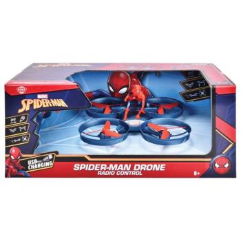 RC Pókember drón - Dickie Toys
