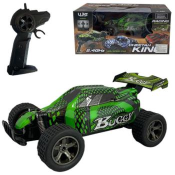 RC távirányítós Cheetah buggy 1/18 2.4GHz-es kétféle változatban kép