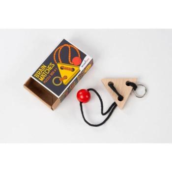 Recent Toys Brain Matches 1# ördöglakat kép