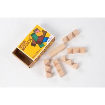 Recent Toys Brain Matches 3# ördöglakat kép