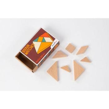 Recent Toys Brain Matches 4# ördöglakat kép