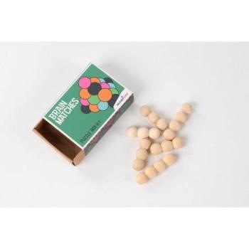 Recent Toys Brain Matches 5# ördöglakat kép