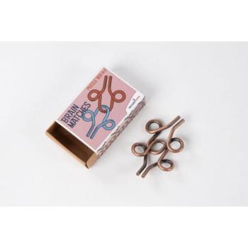 Recent Toys Brain Matches 6# ördöglakat kép