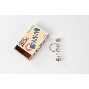Recent Toys Brain Matches 7# ördöglakat kép