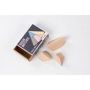 Recent Toys Brain Matches 8# ördöglakat kép