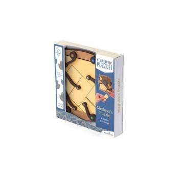 Recent Toys Medusa's Puzzle kép