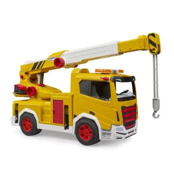ROADMAX autódaru - Bruder 3471