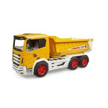 ROADMAX dömper - Bruder 3470